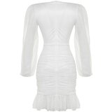 Trendyol Ženska haljina Mini | shoptok.hr