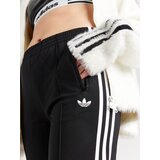 Adidas Hlače 'CLASSIC' črna / bela | Shoptok.si