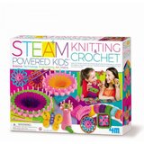 4M toys pletenje in kvačkanje | Shoptok.si