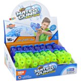 Mini Water Gun Handy, green, blue, range 7-8 m Slike