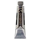  Uljana boja Rembrandt 40 ml | Silver Cene