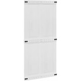  Vrata staje Corona 100 x 210 cm Masivna borovina | shoptok.hr