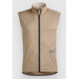 Ortovox Sequence Wind Vest dark linen Cene