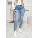 Beloved Zaylee high-waisted jeans hlače | Shoptok.si