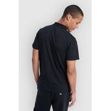 Quiksilver Stretch Polo Majica bone | Shoptok.si