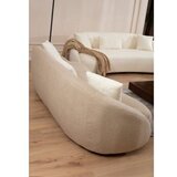 Atelier Del Sofa sofa sa 3 sedišta napoli 3 cappucino | Eponuda.com