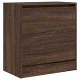  za cipele boja hrasta 60x34x63,5 cm konstruirano drvo | shoptok.hr