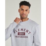 Element Puloverji HOME TEAM CR Siva | Shoptok.si