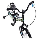 Capriolo DIAVOLO KID 18''HT black green 926371-18 | Eponuda.com