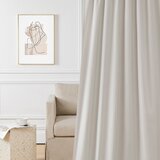  Zavjese u setu EFE Cream (2 kom) 135x260 Cijene