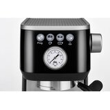 Solis Barista Perfetta Plus Black aparat za espresso kavo | Shoptok.si