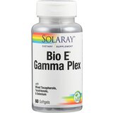 Solaray bio E Gamma Plex Cene
