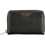 Guess Jeans WOMEN&#39;S WALLET BLACK | shoptok.hr