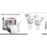 Rossmax Profesionalni kompresorski inhalator NB-500 | shoptok.hr