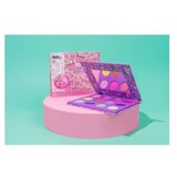 Dexyco Canenco: Create It! Paleta senčil za oči z motivom samoroga | Shoptok.si