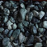 ZANDOBBIO Granulati Zandobbio ukrasni oblutci Verde Alpi 25-40 mm, zeleni, 25 kg Cijene
