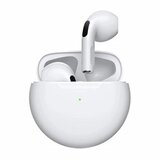Moye AURRAS 2 TRUE WIRELESS EARPHONE WHITE | shoptok.hr
