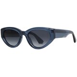  Ženske Sunčane naočale CHIMI Chimi 06.3M Indigo | shoptok.hr