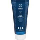 Khadi ajurvedski elixier šampon neem balance Cijene