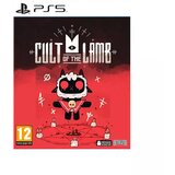 Devolver Digital Cult Of The Lamb (Playstation 5) Cene
