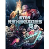 Steam Star Renegades Key GLOBAL Steam Star Renegades Key GLOBAL Slike