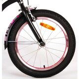  Dječji bicikl Volare Miracle 18" crni | shoptok.hr