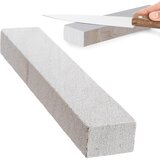 KADAX Peščenjak za brušenje kuhinjskih nožev pravokotne oblike 24,5 x 4 cm, (5000353695) | Shoptok.si