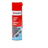 Würth silikonski sprej 500ml 0893221 | Eponuda.ba