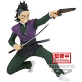 Bandai figura demon slayer genya shinazugawa vibration stars, (20839781) Cene