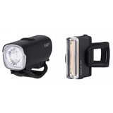  Svjetlo prednje/zadnj set LED USB-C CTM 200/20 LM Cijene