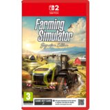 Giants_Software FARMING SIMULATOR: SIGNATURE EDITION igra za NINTENDO SWITCH 2, (22130199) | Shoptok.si