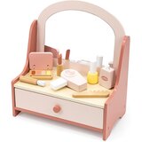New Classic Toys Lesena toaletna mizica | Shoptok.si