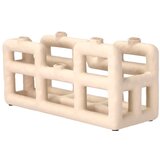 Villa Collection Svijećnjak od polyresina Lyng – | shoptok.hr