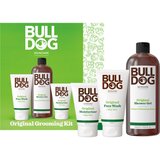 Bull Dog Original Grooming Kit darilni set za moške Cene