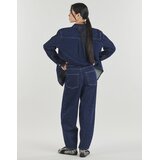 Minimum MARIA HW ANKLE JEANS Plava | shoptok.hr