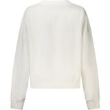 Guess Jeans SWEATSHIRT WITHOUT ZIP WOMEN WHITE | shoptok.hr
