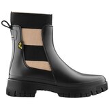 Lemon Jelly Polškornji Selena Boots - Black Črna Cene
