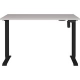 Germania Električna dvižna pisalna miza 80x120 cm Boras – | Shoptok.si
