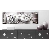  Slika - Arrangement of flowers II 135x45 | shoptok.hr