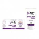 Hot stimulacijska krema V-Activ, 50 ml Cijene