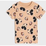 Sinsay Pamučne majice s printom 2 kom Mickey and Friends | shoptok.hr