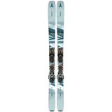 Atomic maven 84 r + m 10 gw skije i vez cene
