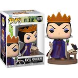 Funko POP figure Disney Villains Queen Grimhilde | shoptok.hr