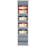 EICHNER načrtovalna tabla, standardna izvedba, 10 vodil, širina 315 mm | Shoptok.si