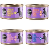 Cosma DUO Layer 24 x 70 g - Mješovito pakiranje | shoptok.hr