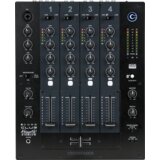 DAP Audio CORE Club 4 Kanalni Dj mixer - - Audio-Kondric Cene