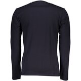 Guess Jeans SHORT SLEEVE T-SHIRT MEN BLUE | Shoptok.si