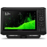 Garmin ploter i fishfinder ECHOMAP UHD2 72cv, 7", bez sonde Cijene