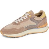 Hoff Nizke superge CITY CHROMA CAMEL Bež | Shoptok.si