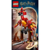 Lego LEGO® Harry Potter™ - Fawkes™: Dumbledoreov feniks (76448) | shoptok.hr